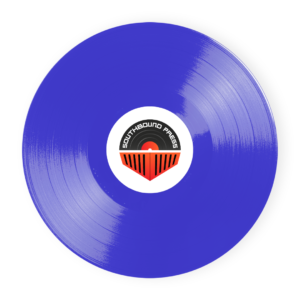 Trans Blue