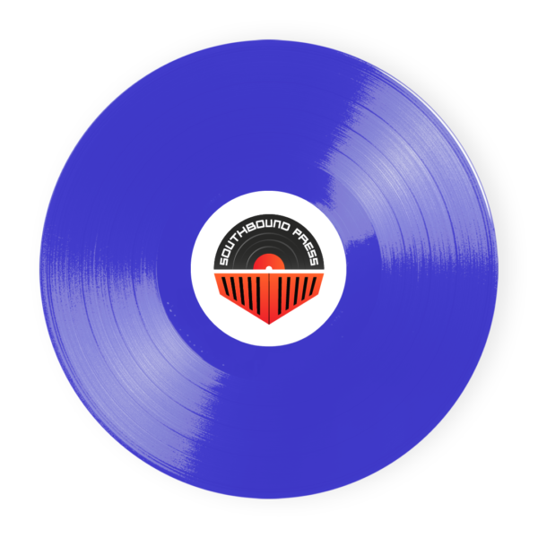 Trans Blue