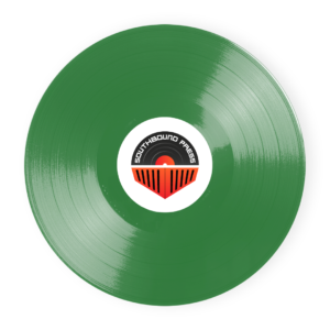 Trans Green