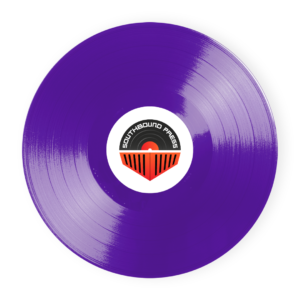 Trans Violet