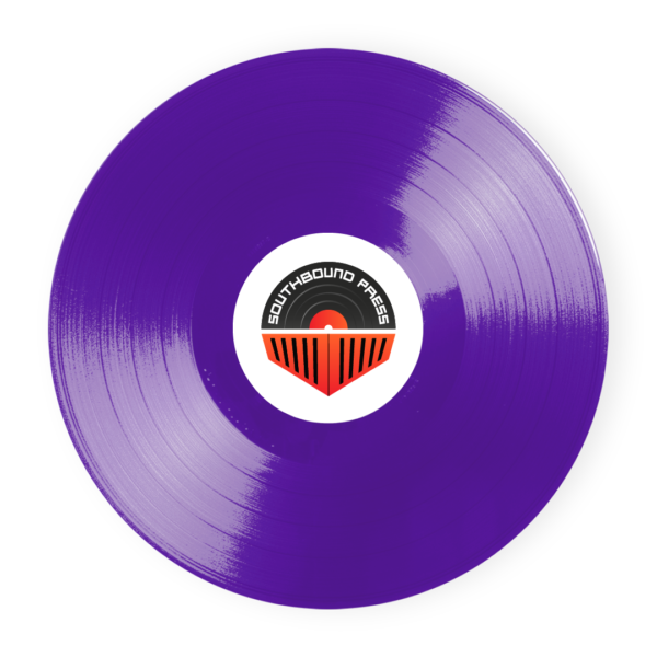 Trans Violet